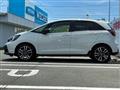2023 Honda Fit Hybrid