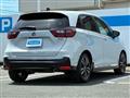 2023 Honda Fit Hybrid