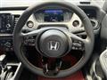 2023 Honda Fit Hybrid