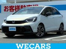 2023 Honda Fit Hybrid