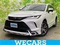 2024 Toyota Harrier