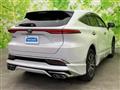 2024 Toyota Harrier