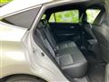 2024 Toyota Harrier