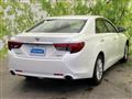 2016 Toyota Mark X