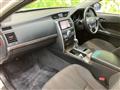 2016 Toyota Mark X