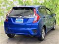 2016 Honda Fit Hybrid