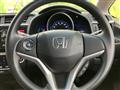 2016 Honda Fit Hybrid