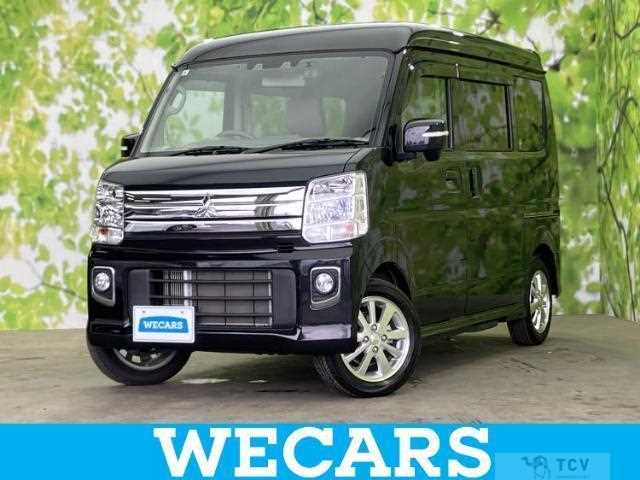 2021 Mitsubishi Town Box