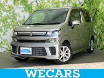 2019 Suzuki Wagon R