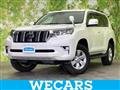 2021 Toyota Land Cruiser Prado