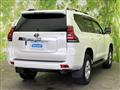 2021 Toyota Land Cruiser Prado