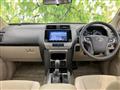 2021 Toyota Land Cruiser Prado