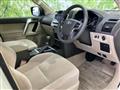 2021 Toyota Land Cruiser Prado