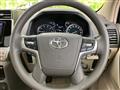 2021 Toyota Land Cruiser Prado