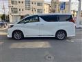 2017 Toyota Alphard G