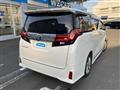2017 Toyota Alphard G