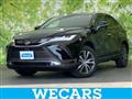 2023 Toyota Harrier