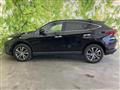 2023 Toyota Harrier