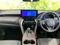 2023 Toyota Harrier