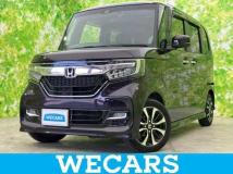2019 Honda N BOX