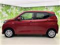 2025 Mitsubishi eK Wagon