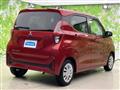 2025 Mitsubishi eK Wagon