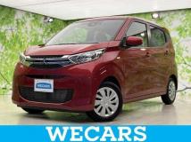 2025 Mitsubishi eK Wagon