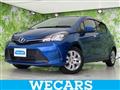 2014 Toyota Vitz