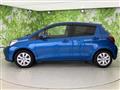 2014 Toyota Vitz