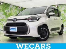 2023 Toyota Sienta