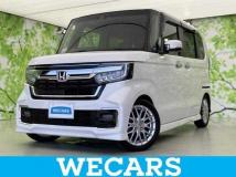 2020 Honda N BOX