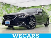 2015 Mazda Atenza