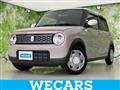 2021 Suzuki Lapin