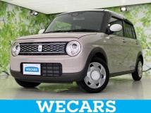 2021 Suzuki Lapin