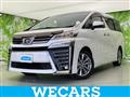 2022 Toyota Vellfire