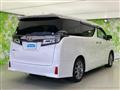 2022 Toyota Vellfire