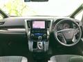 2022 Toyota Vellfire