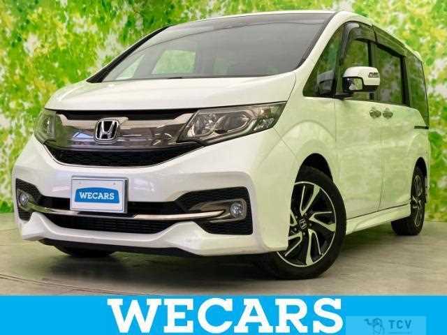 2015 Honda Honda Others