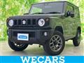 2019 Suzuki Jimny