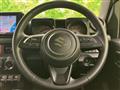 2019 Suzuki Jimny