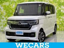 2021 Honda N BOX