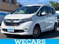 2016 Honda Freed