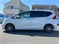2016 Honda Freed