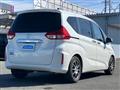 2016 Honda Freed