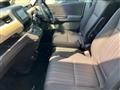 2016 Honda Freed