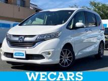 2016 Honda Freed