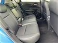 2015 Honda Fit Hybrid