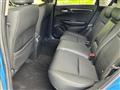 2015 Honda Fit Hybrid