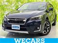 2019 Subaru IMPREZA XV HYBRID