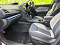 2019 Subaru IMPREZA XV HYBRID